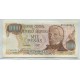 ARGENTINA COL. 652h BILLETE 1.000 PESOS LEY 18.188 BOT 2450c SIN CIRCULAR UNC